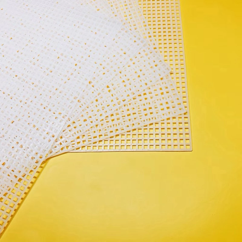 PK túi: Canvas lỗ vuông 40x60cm (lỗ to) (26186)