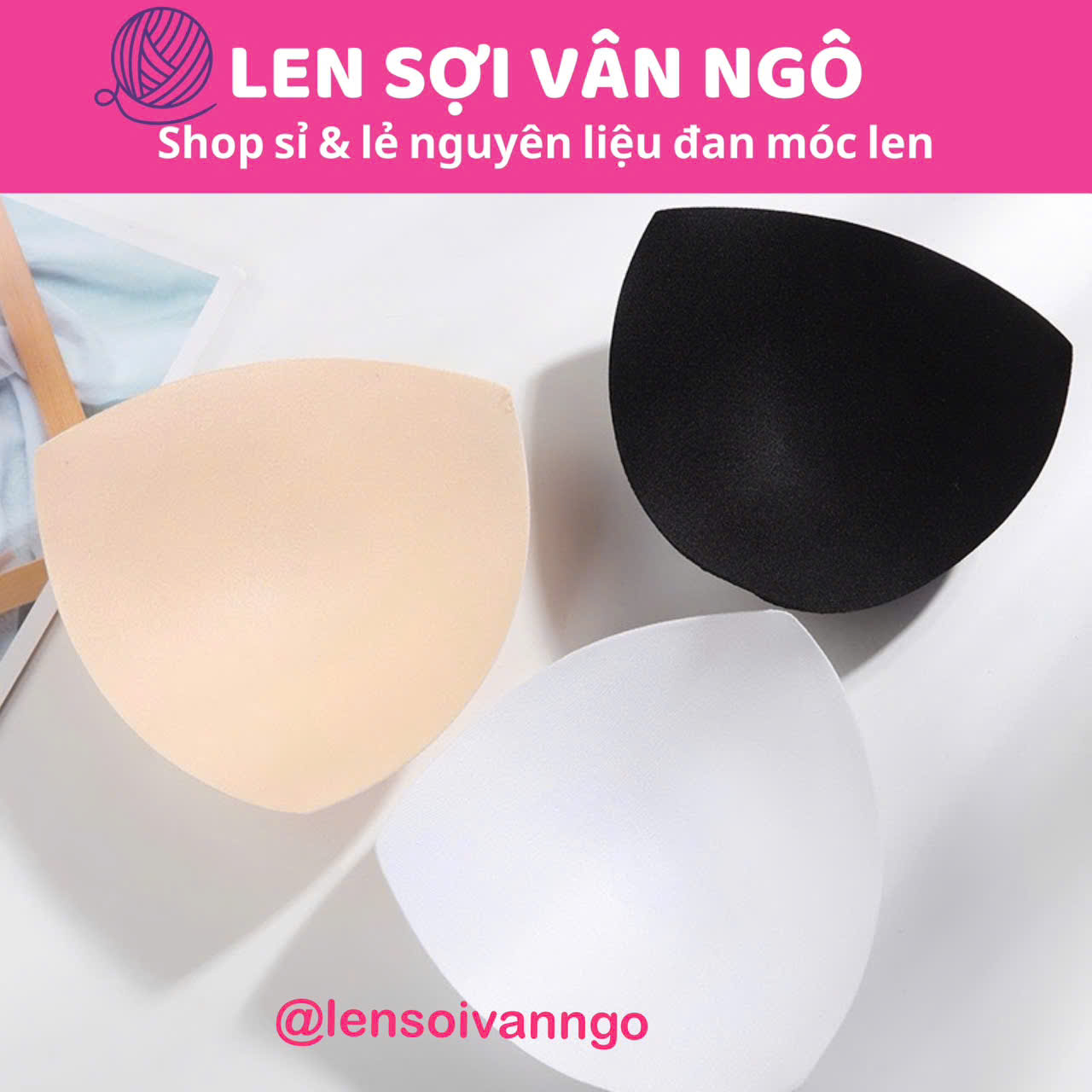 Mút lót bikini (26077)