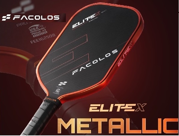 VỢT FACOLOS