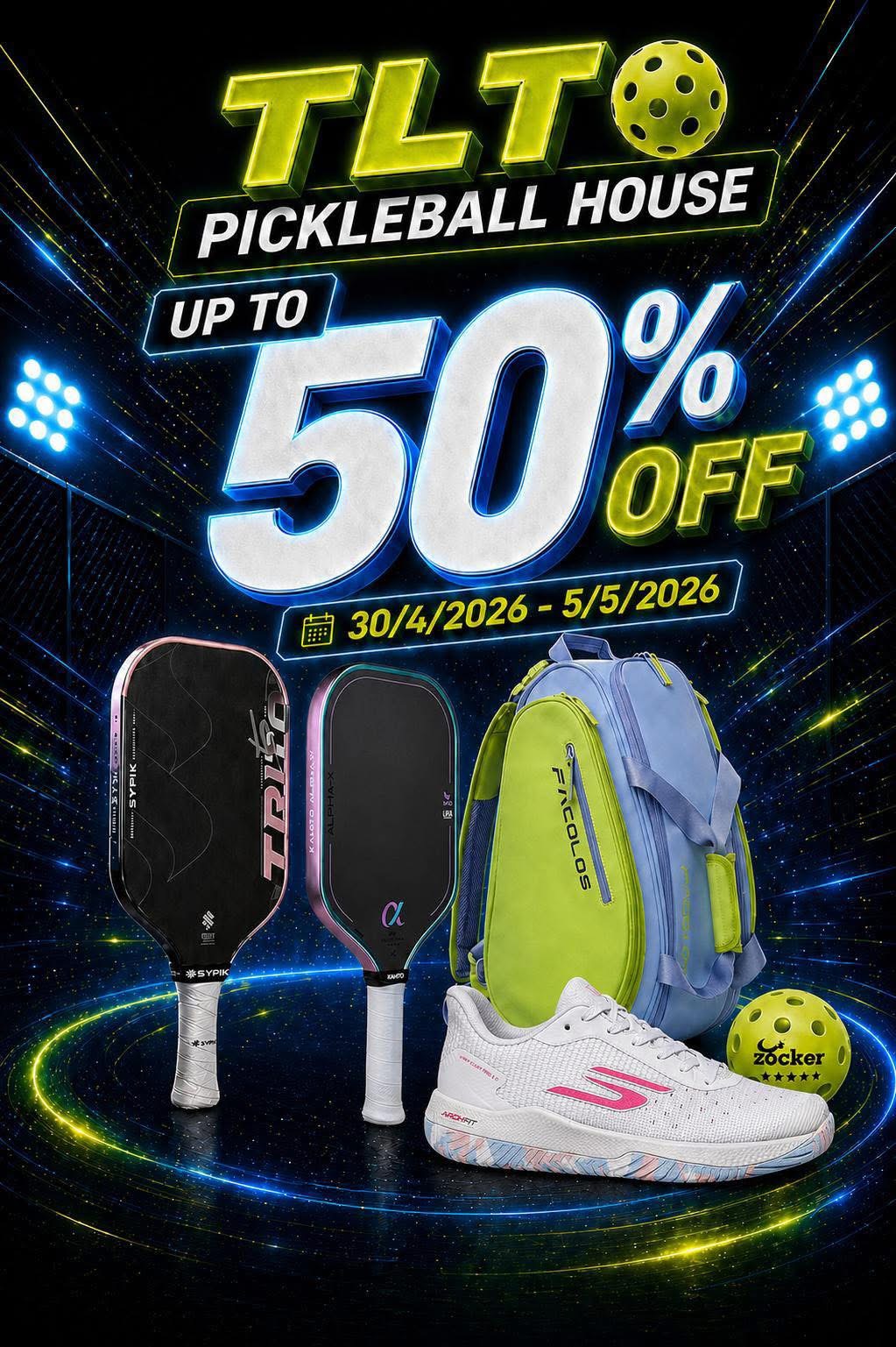 sticky banner