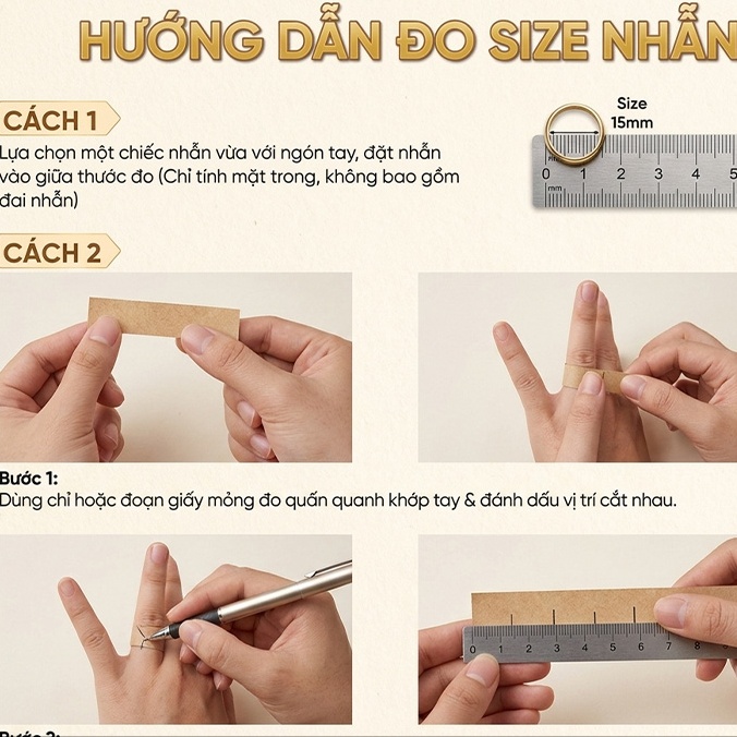 Nhẫn Bạc Xi Kim Đính FULL MOISSANITE Viên Chủ Radiant 6*8 Li. Sang Trọng, Quí Phái SRE083a