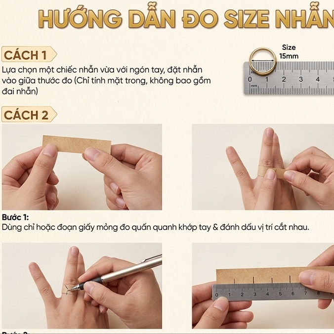Nhẫn FULL MOISSANITE VIÊN CHỦ 11li - SRE 270