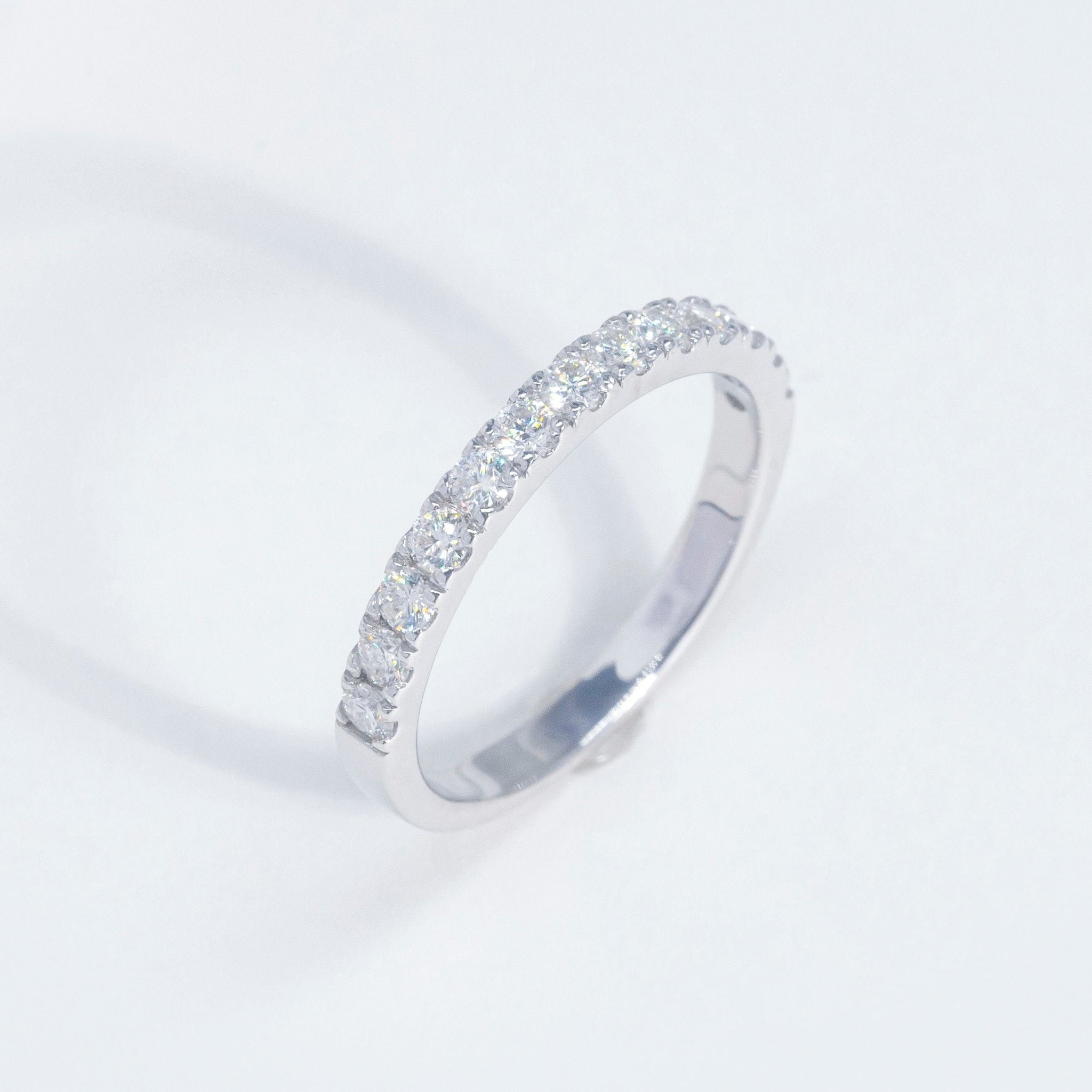 Nhẫn nữ SRI002
