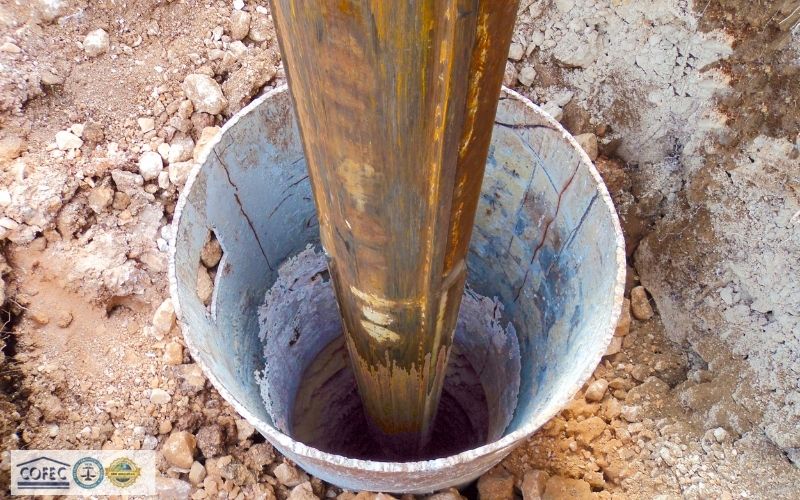 Tiêu Chuẩn Khoan Cọc Nhồi TCVN 9395:2012 & Quy Trình Thi Công Mới Nhất 2026