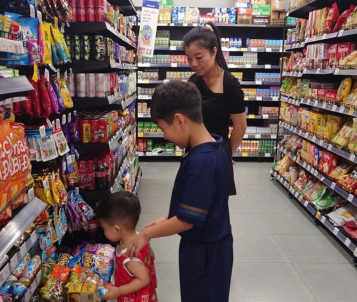 Nâng cao vị thế người tiêu dùng trong kỷ nguyên số