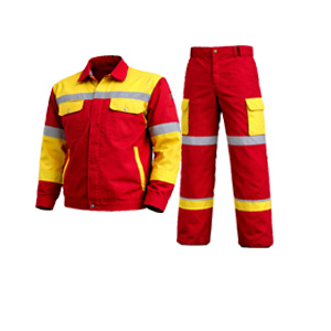 QUẦN ÁO BẢO HỘ LAO ĐỘNG