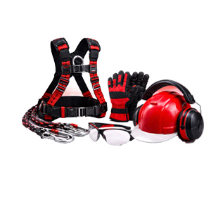 TRANG THIẾT BỊ AN TOÀN