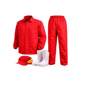 ĐỒNG PHỤC THỦY SẢN