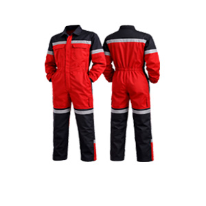 QUẦN ÁO BẢO HỘ LIỀN QUẦN