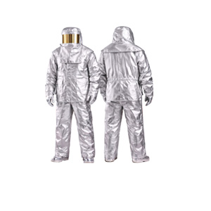 QUẦN ÁO CHỐNG CHÁY CHỊU NHIỆT DICKSON