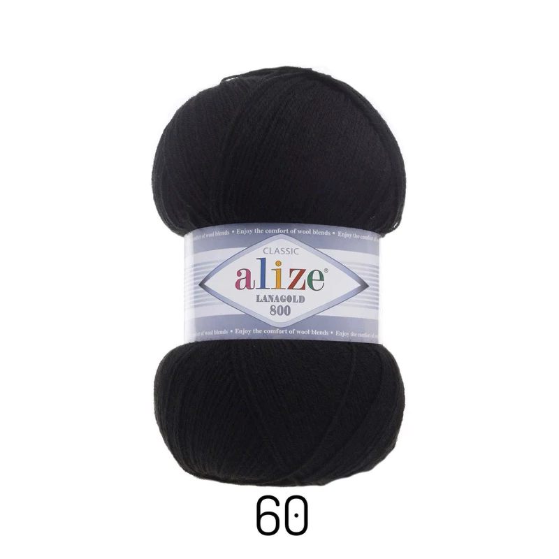 Len Alize Lanagold 800