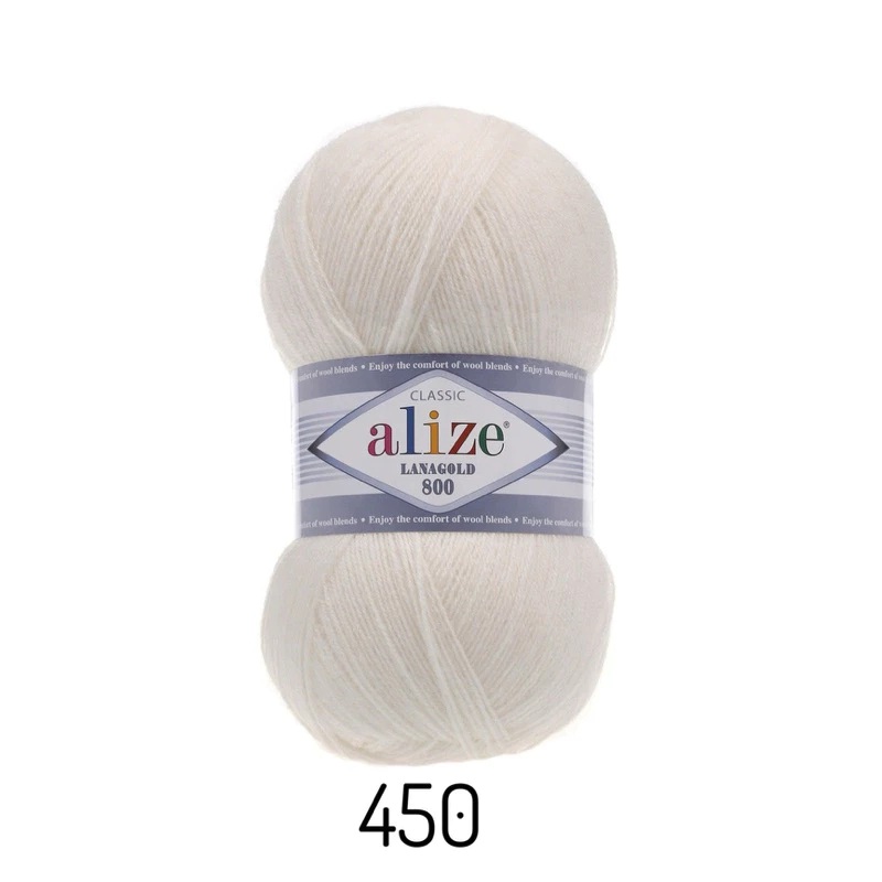 Len Alize Lanagold 800