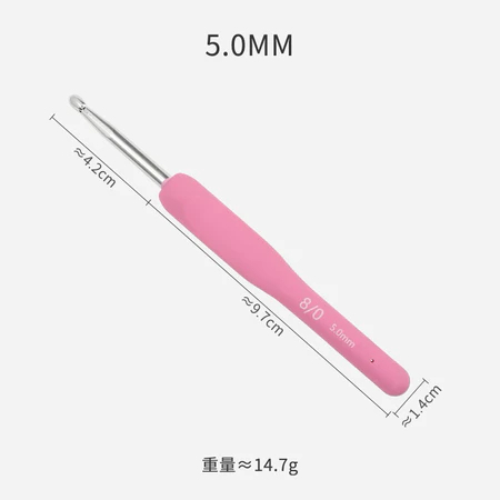 Kim Móc Cán Hồng – Dễ Xài Cho Người Mới Học