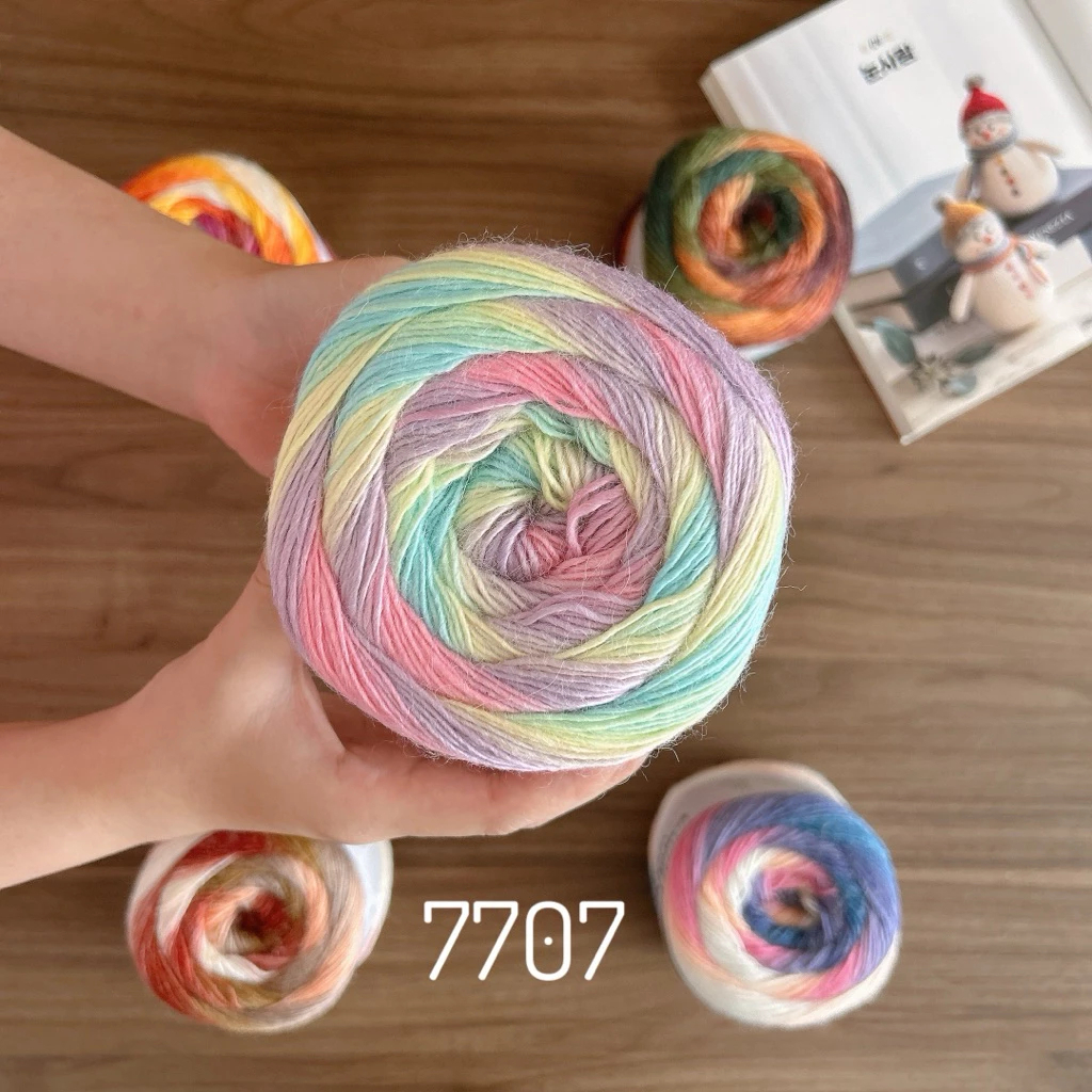 Len Yarnart Stylish Alpaca