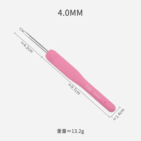 Kim Móc Cán Hồng – Dễ Xài Cho Người Mới Học