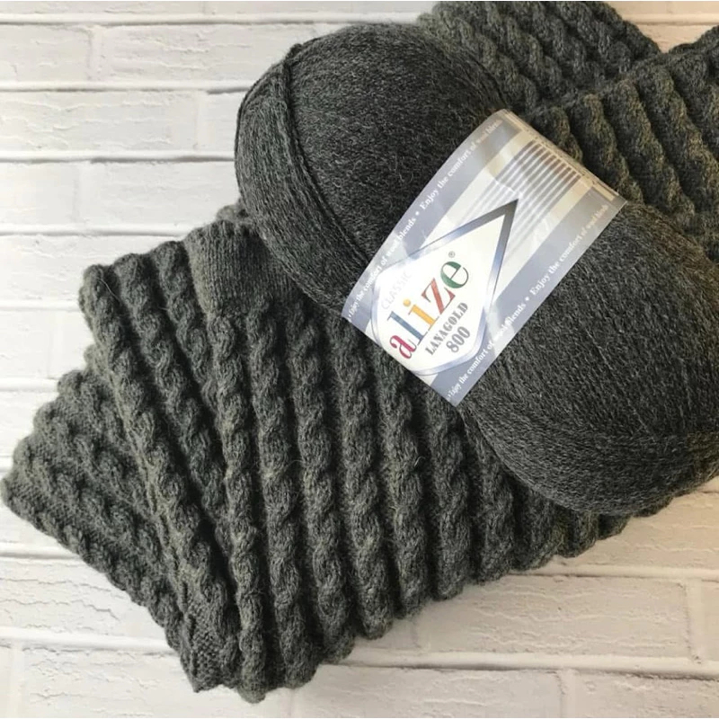 Len Alize Lanagold 800