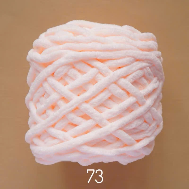 LEN NHUNG ĐŨA 100G/LEN BÔNG ĐŨA 100G