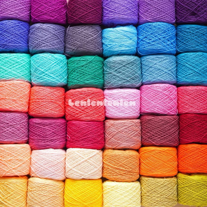 SỢI COTTON VIỆT NAM 1MM-CTVN 1MM