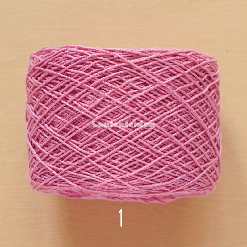 SỢI COTTON VIỆT NAM 1MM-CTVN 1MM