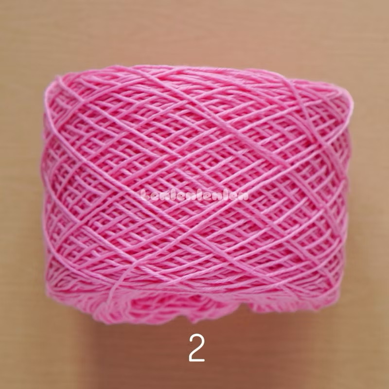 SỢI COTTON VIỆT NAM 1MM-CTVN 1MM