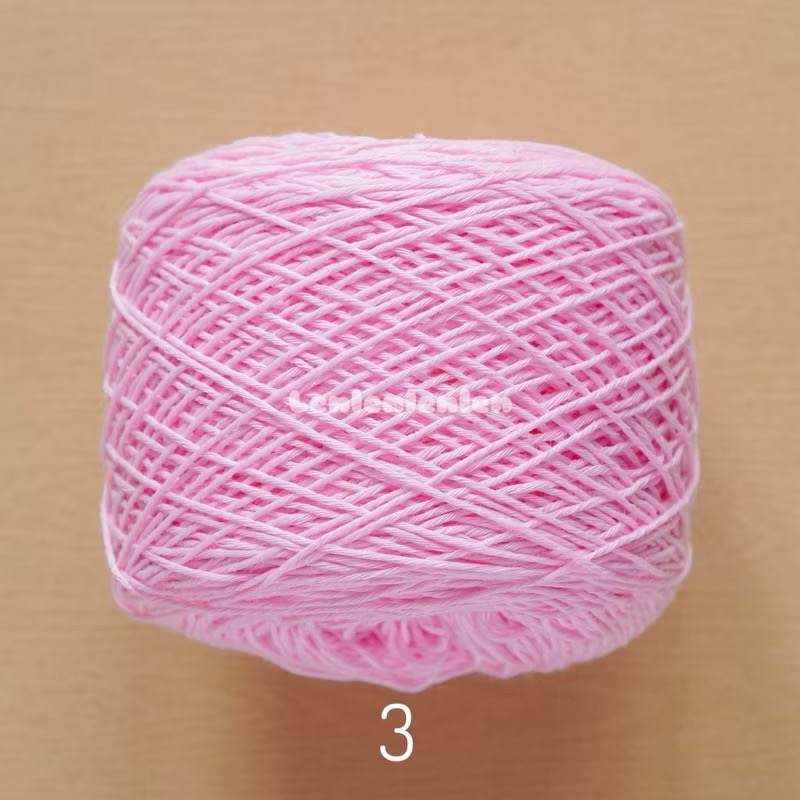 SỢI COTTON VIỆT NAM 1MM-CTVN 1MM