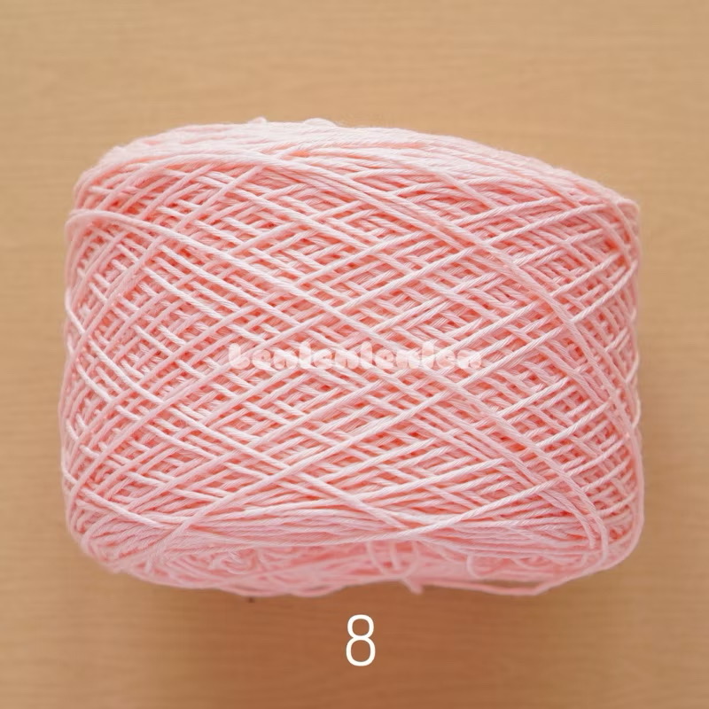 SỢI COTTON VIỆT NAM 1MM-CTVN 1MM