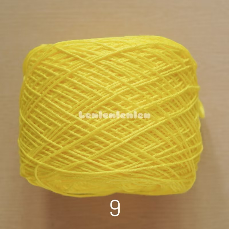 SỢI COTTON VIỆT NAM 1MM-CTVN 1MM