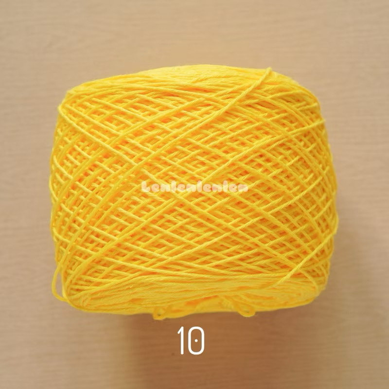 SỢI COTTON VIỆT NAM 1MM-CTVN 1MM