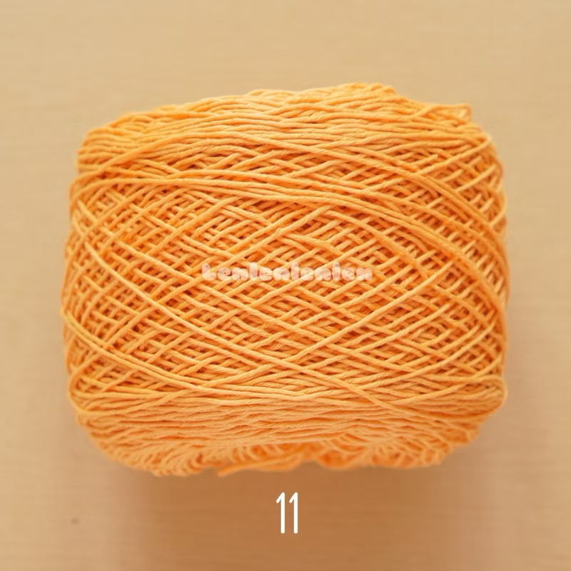 SỢI COTTON VIỆT NAM 1MM-CTVN 1MM