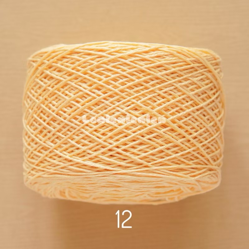 SỢI COTTON VIỆT NAM 1MM-CTVN 1MM
