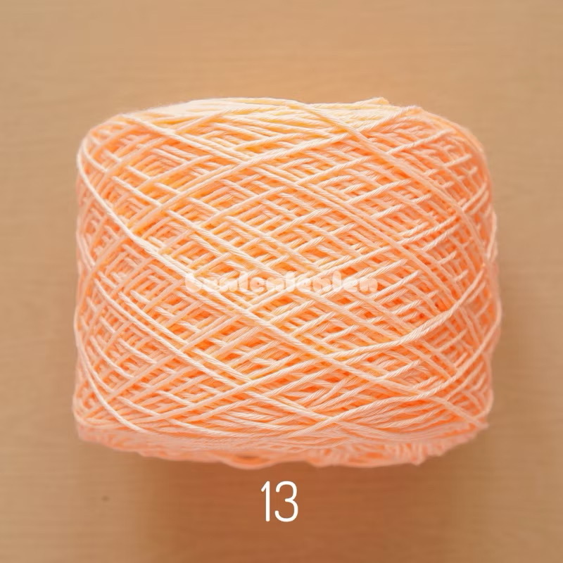 SỢI COTTON VIỆT NAM 1MM-CTVN 1MM