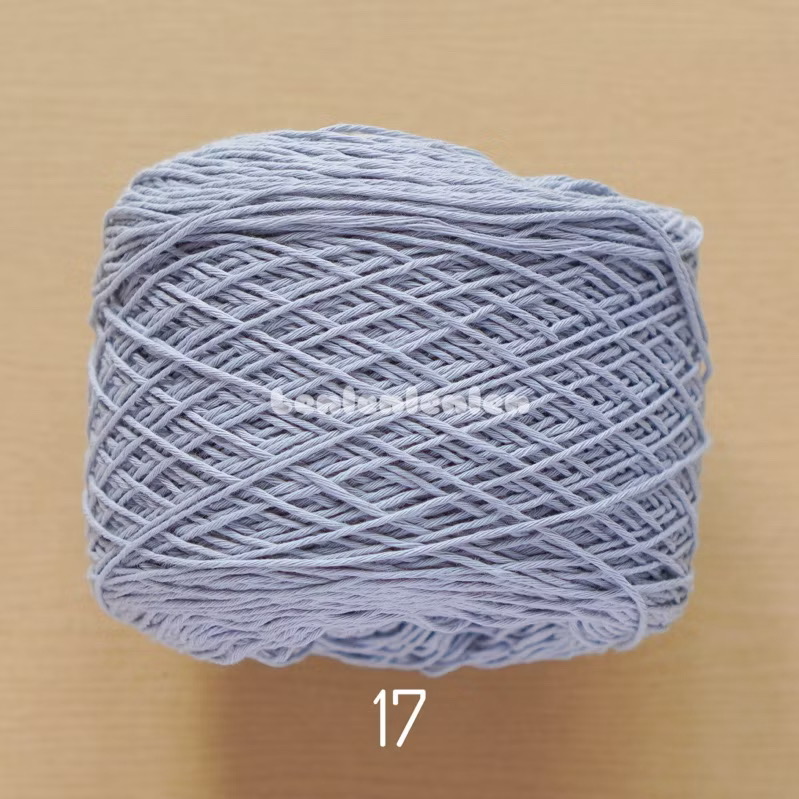 SỢI COTTON VIỆT NAM 1MM-CTVN 1MM