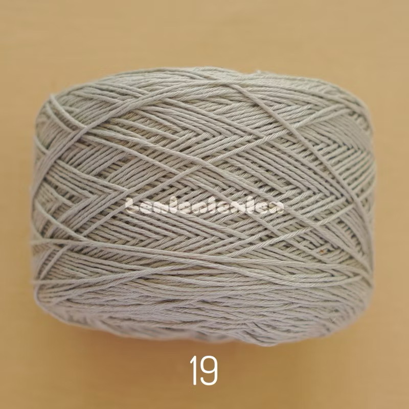 SỢI COTTON VIỆT NAM 1MM-CTVN 1MM