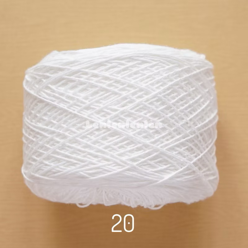 SỢI COTTON VIỆT NAM 1MM-CTVN 1MM