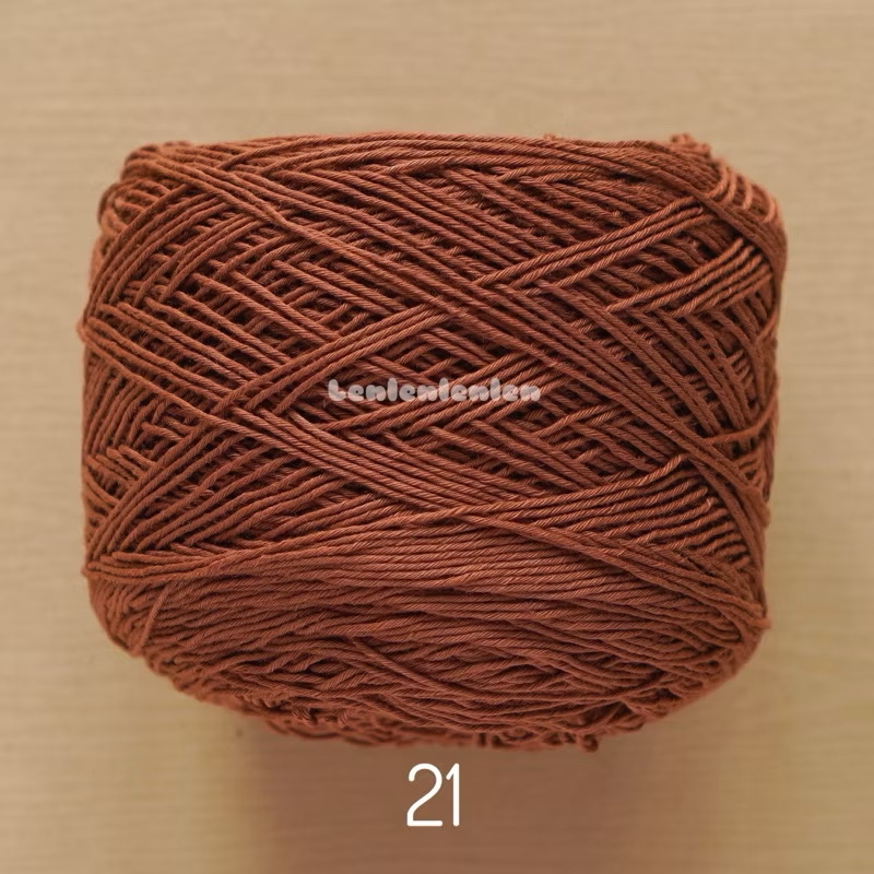 SỢI COTTON VIỆT NAM 1MM-CTVN 1MM