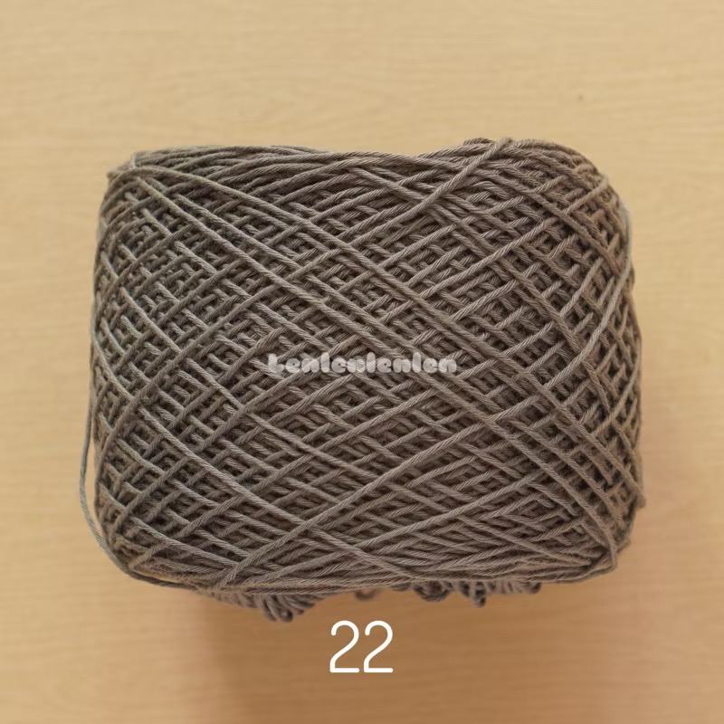 SỢI COTTON VIỆT NAM 1MM-CTVN 1MM