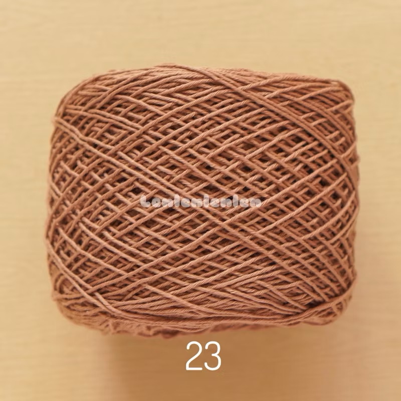 SỢI COTTON VIỆT NAM 1MM-CTVN 1MM