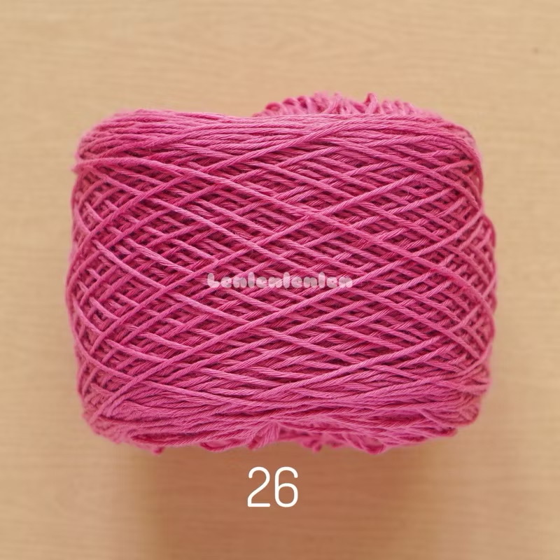 SỢI COTTON VIỆT NAM 1MM-CTVN 1MM