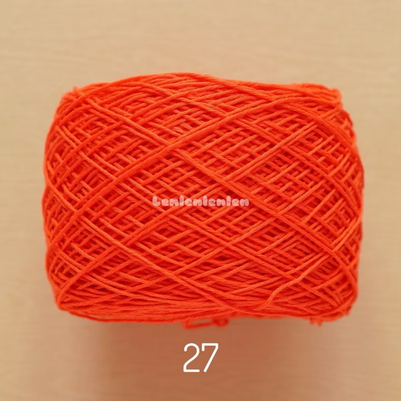 SỢI COTTON VIỆT NAM 1MM-CTVN 1MM