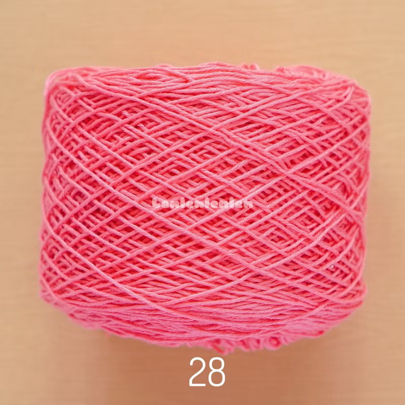 SỢI COTTON VIỆT NAM 1MM-CTVN 1MM