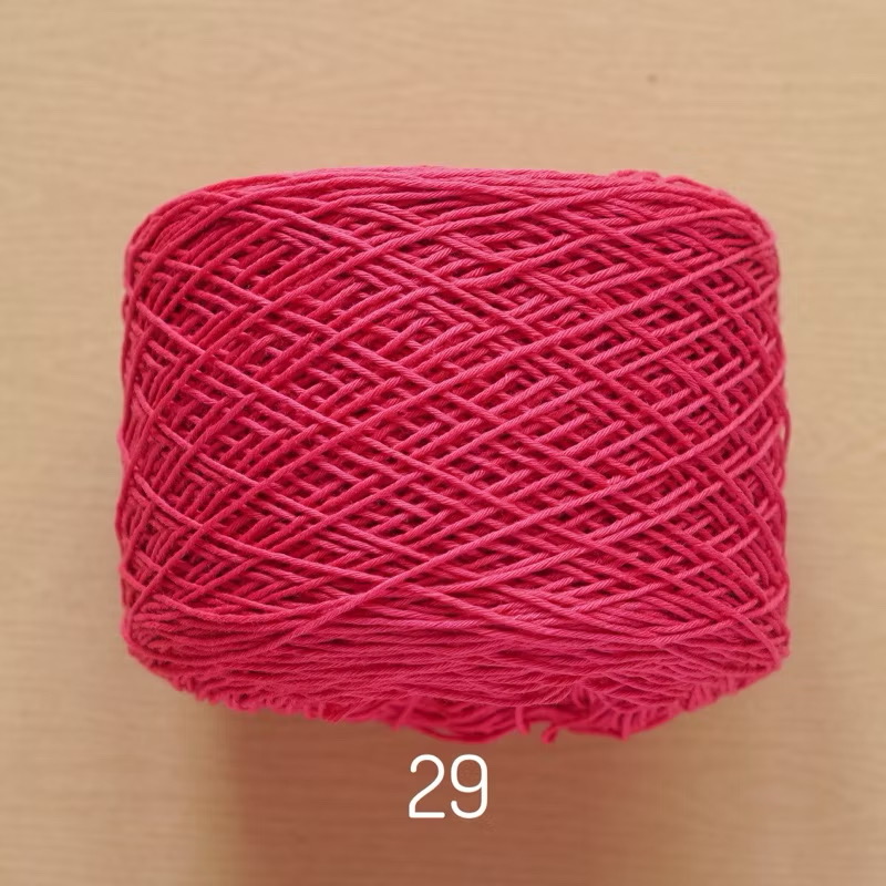 SỢI COTTON VIỆT NAM 1MM-CTVN 1MM