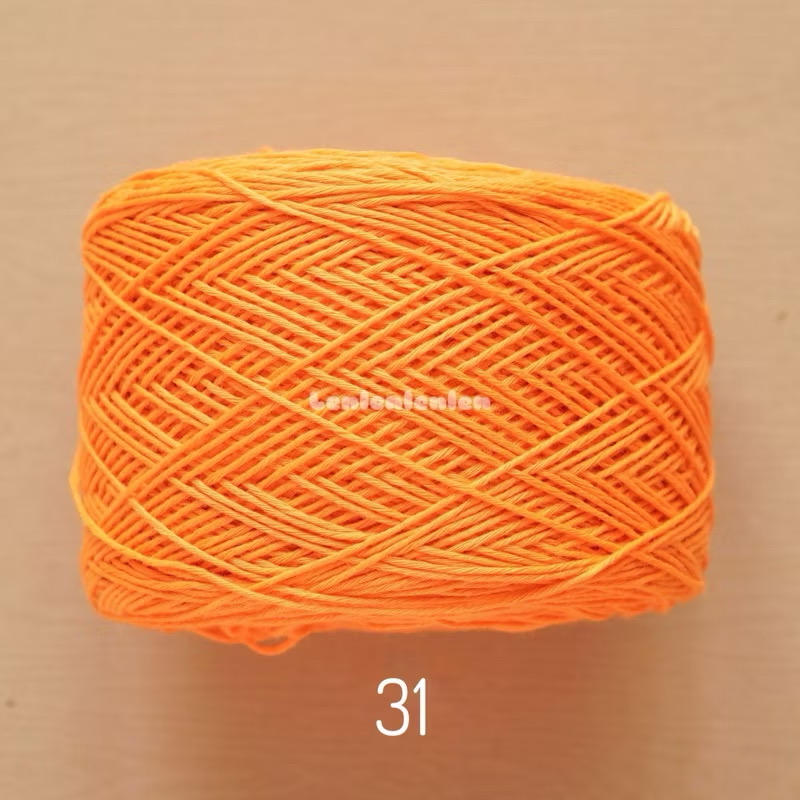 SỢI COTTON VIỆT NAM 1MM-CTVN 1MM