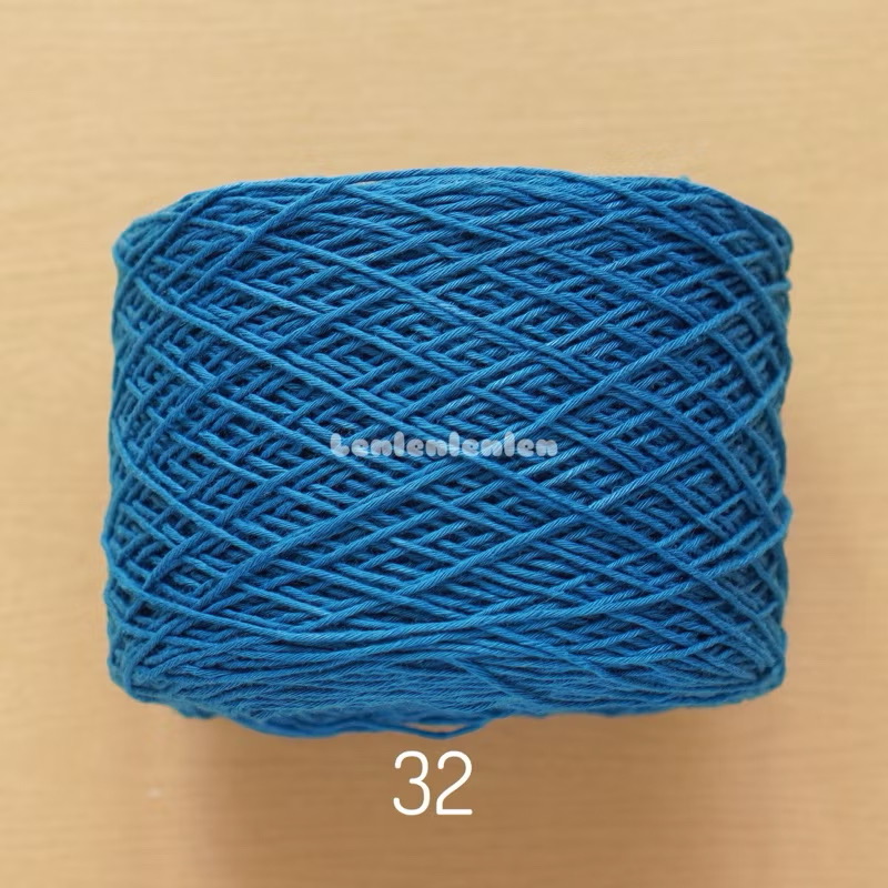 SỢI COTTON VIỆT NAM 1MM-CTVN 1MM