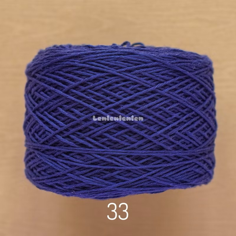 SỢI COTTON VIỆT NAM 1MM-CTVN 1MM