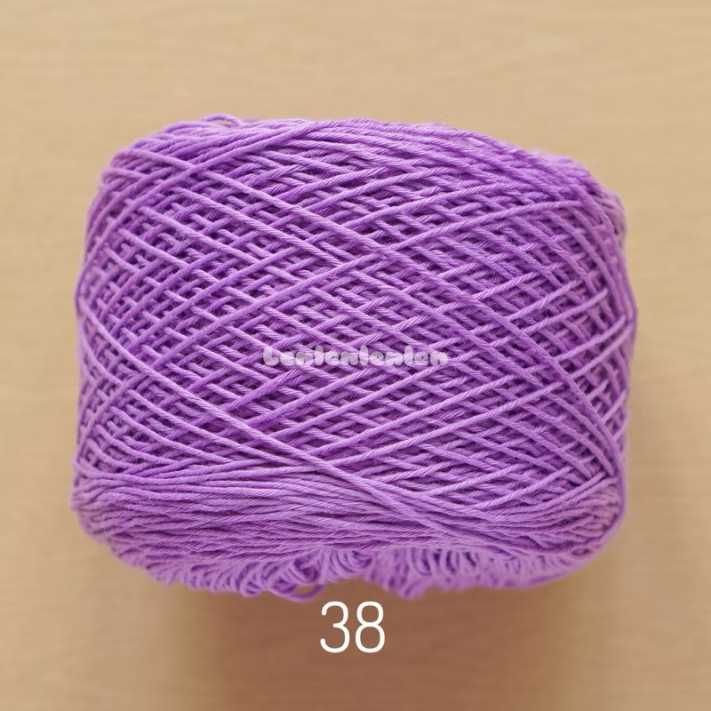 SỢI COTTON VIỆT NAM 1MM-CTVN 1MM