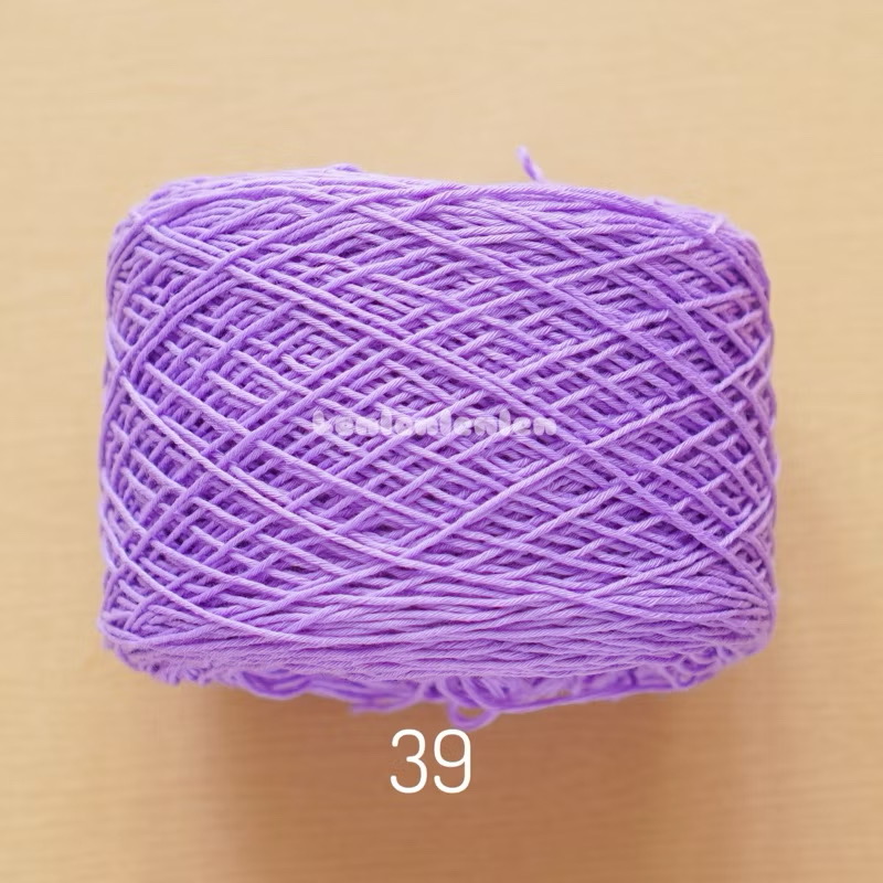 SỢI COTTON VIỆT NAM 1MM-CTVN 1MM