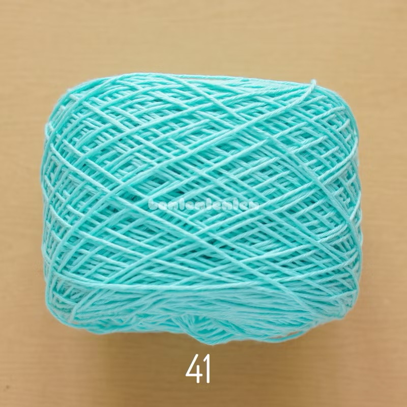 SỢI COTTON VIỆT NAM 1MM-CTVN 1MM