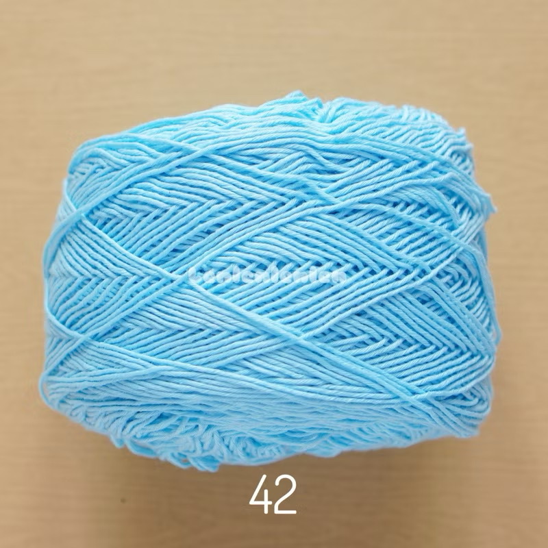 SỢI COTTON VIỆT NAM 1MM-CTVN 1MM