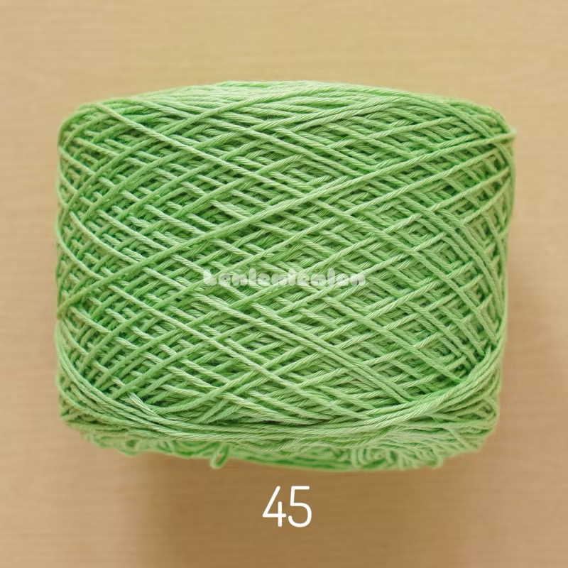 SỢI COTTON VIỆT NAM 1MM-CTVN 1MM