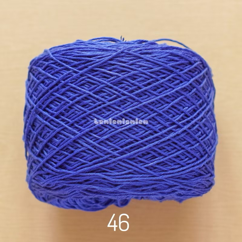 SỢI COTTON VIỆT NAM 1MM-CTVN 1MM